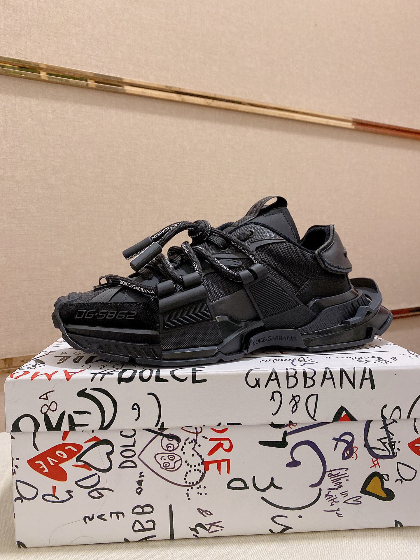 Dolce & Gabanna